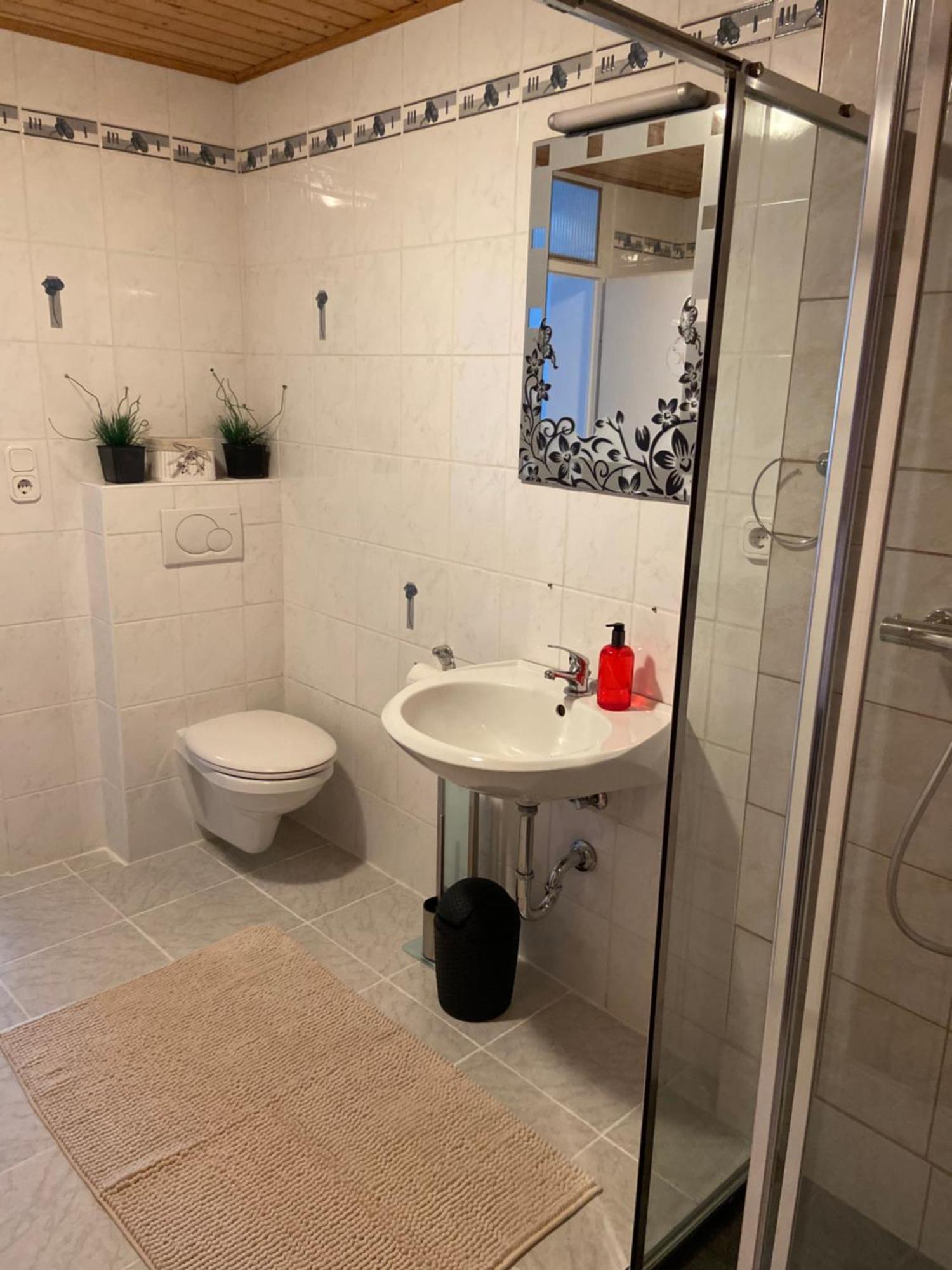 2Z-Ferienwohnung, Umgeben Vom Spessart & Main Stadtprozelten Ngoại thất bức ảnh